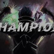 Champion Multifandom AMV REIC 4