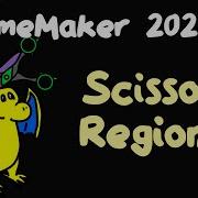 The Scissor Test Clipping Regions In GameMaker 2024 8