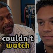 Chris Tucker Finally Opens Up In TEARS Over Jaafar