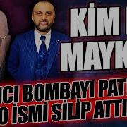 ALAATTİN ÇAKICI NIN AÇIKLAMALARI SONRASI MAYKIL KONUŞULUYOR