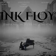 Pink Floyd Full Dark Symphonic Orchestra Cover Inspired By Vivaldi Bach Paganini