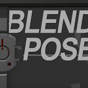 Rigging In Houdini Blend Pose A K A Set Driven Key
