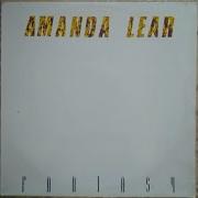 Amanda Lear Fantasy Face 1992
