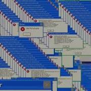 Windows Error Meme Ultra