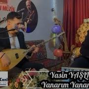 Yasin YAŞLI 2023 Yanarım Yanarım KIRIKKALE CANLI MÜZİK