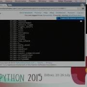 Harry Percival PythonAnywhere And Education