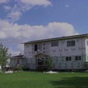 House Addition Time Lapse