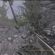 SICK Cod4 Bounce On Creek