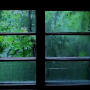 Rain Sound And Thunder 2 Hours Sleep Meditation Sound