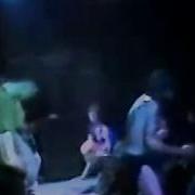 Black Flag My War Live 1985