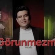 Cary Ataballyyew Görünmezmiş Official Music 2026