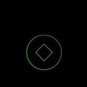 Oscilloscope Music Calibration Test File
