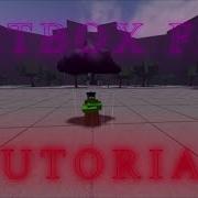 HOW TO FIX HITBOX TSB 1 MIN TUTORIAL
