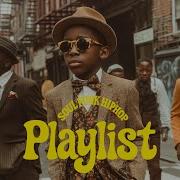 Funky Soul Hiphop Grooves A Groovy Mix With A Retro Twist