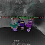 Total Project Annihilation Part 3 3 Minecadia Godset Kills