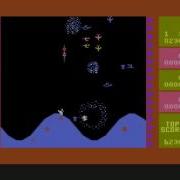 Atari 800 Wavy Navý 14270