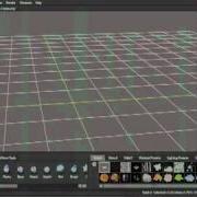 1 Getting Started With Mudbox Tutorial