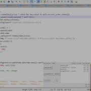 Let S Code Python Graphical Point Of Sale System Part 2