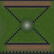 Fireflies Boid Simulation Prototype