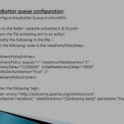 ActiveMQ Installation And Master Slave Setup