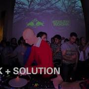 Trikk Solution Boiler Room X RBMA Lisboa DJ Set