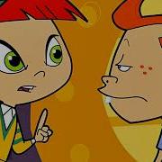Atomic Betty Clip Betty Tells Kyle Not To Go There Video Test 1080p HD 5 1 Audio