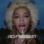 FKA Twigs Papi Bones Feat Shygirl Audio