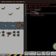 CodeMonkey Skill Mode 10 4