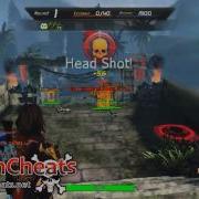 ZMR Hack Cheat Aimbot With Systemcheats