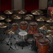 Korn Word Up Only Drums Midi Backing Track