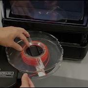 METHOD Series Quick Tips Changing Filament