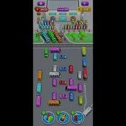 Crowd Express Level 595