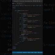 CSS Isometric Social Media Icons Effect CSS3 Icon Hover Effects Html Css 3D Icon Hover Effects