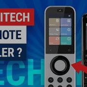 SofaBaton X2 Universal Remote Review Best Logitech Harmony Elite Remote Alternative