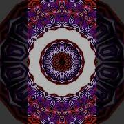 Kaleidoscope Mandala Art Video Therapy How To Connect With Yourself