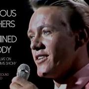 Righteous Brothers Unchained Melody Live 1965 Picture And Sound Restored