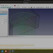 FreeCAD Path Workbench Helix Path