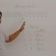 2 6 1 Binary Search Iterative Method