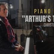 ARTHUR S THEME CHRISTOPHER CROSS PIANO COVER By David HENRY
