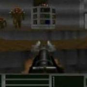 Doom Alpha Version