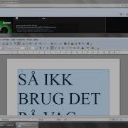 Hack I Css DK