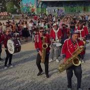 Meute Live Görlitzer Park Berlin 17 05 18 Hey Hey Dennis Ferrer Rework