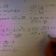 Linearization Example 1