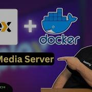 Install Plex With Docker In UNDER 4 Minutes Step By Step Tutorial