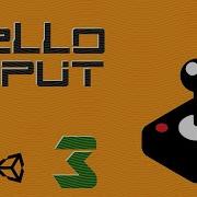 Unity Visual Scripting Tutorial Hello Input Part3 Logic Forge