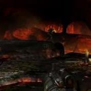 DOOM 3 BFG Cyberdemon Boss Nightmare