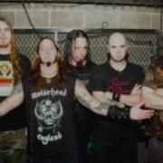 DevilDriver Swinging The Dead