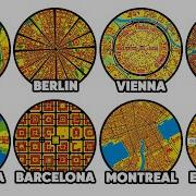 Every Major City Design Explained In 9 Minutes