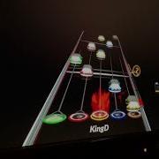 Lockene Original Chart 100 FC