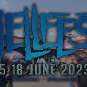 Hellfest 2023 Aftermovie By Warm TV